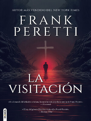 cover image of La visitación